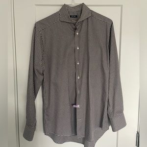SuitSupply dress shirt
